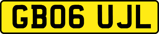 GB06UJL