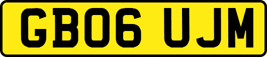 GB06UJM