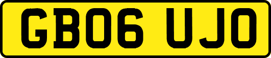 GB06UJO