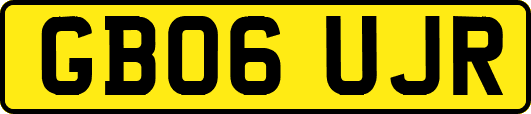 GB06UJR