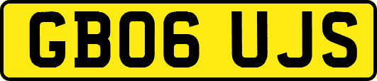 GB06UJS