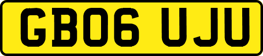 GB06UJU