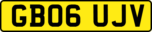 GB06UJV