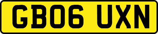 GB06UXN
