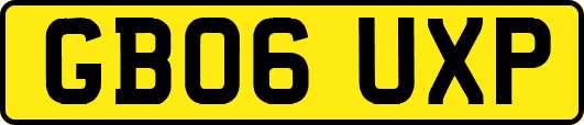GB06UXP