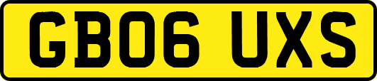 GB06UXS