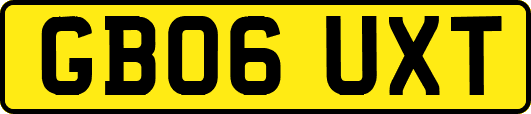 GB06UXT