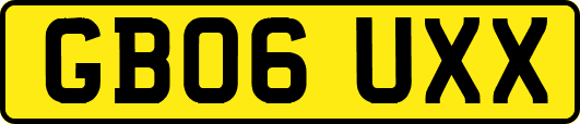 GB06UXX