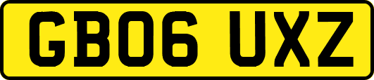 GB06UXZ