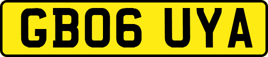 GB06UYA