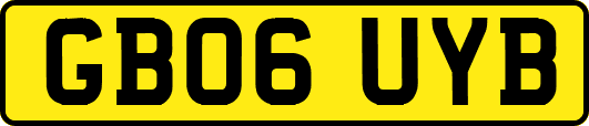 GB06UYB