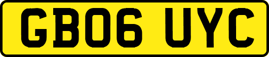 GB06UYC