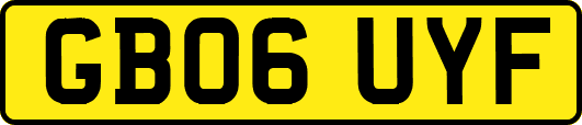 GB06UYF