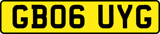GB06UYG