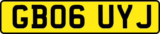 GB06UYJ