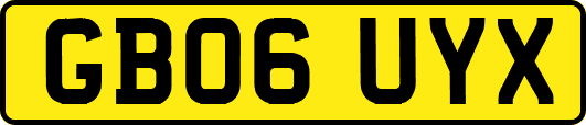 GB06UYX