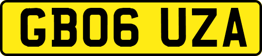 GB06UZA