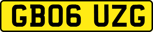 GB06UZG