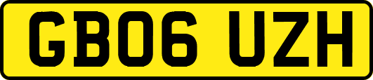 GB06UZH