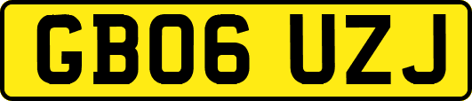 GB06UZJ