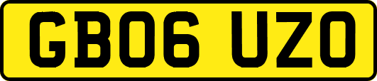 GB06UZO