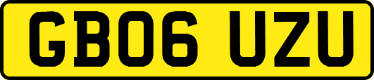 GB06UZU