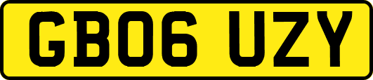 GB06UZY