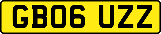 GB06UZZ