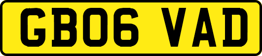 GB06VAD