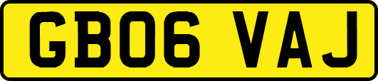 GB06VAJ