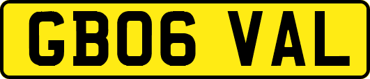 GB06VAL