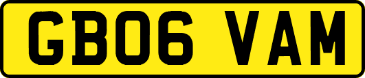 GB06VAM
