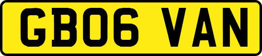 GB06VAN