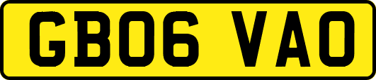GB06VAO