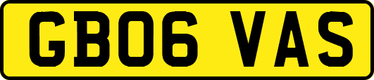 GB06VAS