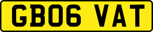 GB06VAT