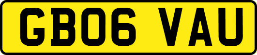 GB06VAU