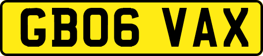 GB06VAX