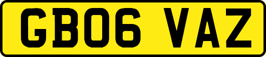 GB06VAZ
