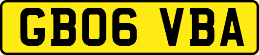 GB06VBA