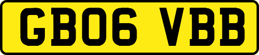 GB06VBB