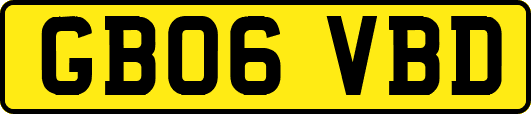 GB06VBD