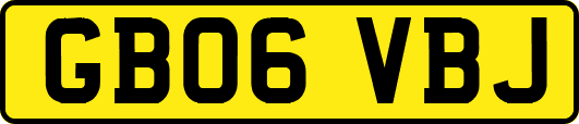 GB06VBJ