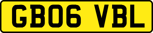 GB06VBL