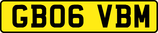 GB06VBM