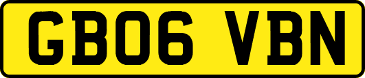 GB06VBN