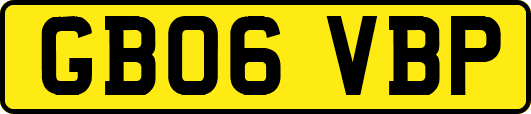 GB06VBP