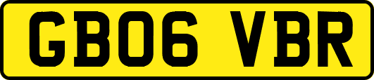 GB06VBR