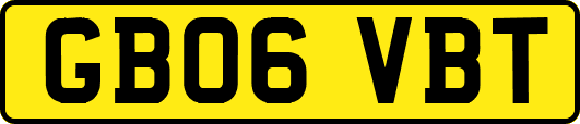 GB06VBT