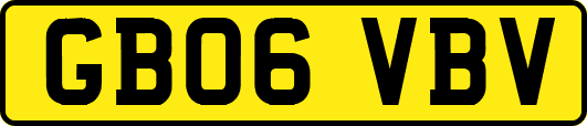 GB06VBV